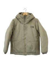 画像：PROJECT INSULATION JACKET_プロジェクトインサレーションジャケット/M/ナイロン/KHK//