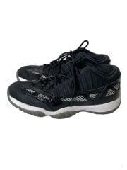 画像：AIR JORDAN 11 RETRO LOW IE_エア ジョーダン 11 レトロ LOW IE/26cm/BLK