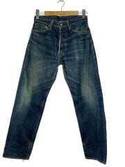 画像：ストレートパンツ/30/デニム/IDG/NO.2