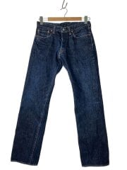 画像：ストレートパンツ/31/デニム/IDG