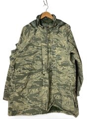 画像：コート/XL/ナイロン/BEG/カモフラ/8415-01-547-3562