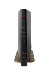 画像：パソコン周辺機器 WSR-5400AX6-MB//