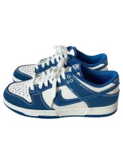画像：DUNK LOW_ダンク ロー/26cm/BLU