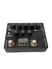 画像：M80 Bass D.I.+ エフェクター M80 Bass D.I.+