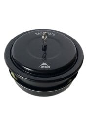 画像：クッカー/キャンプ用品その他/BLK