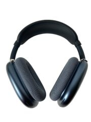 画像：ヘッドホン AirPods Max (USB-C) MWW43ZA/A [ミッドナイト]
