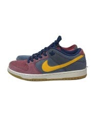 画像：DUNK LOW PRO PRM_ダンク ロー プロ プレミアム/27cm/BLU