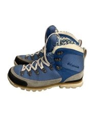 画像：トレッキングブーツ/23.5cm/BLU/1816091441