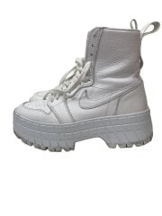 画像：AIR JORDAN 1 BROOKLYN_エア ジョーダン 1 ブルックリン/23.5cm/WHT