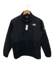 画像：デナリジャケット/M/ポリエステル/BLK