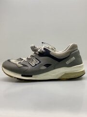 画像：ローカットスニーカー/28cm/GRY/CM1600LG