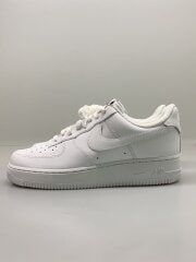 画像：AIR FORCE 1 07 FLYEASE_エアフォース 1 07 フライイーズ/27.5cm/WHT
