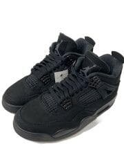 画像：ハイカットスニーカー/26cm/BLK/FV5029-010