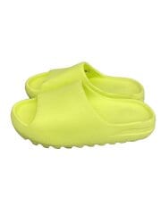 画像：YEEZY SLIDE_イージー スライド/29.5cm/GRN