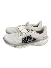 画像：ローカットスニーカー_IB5697-100/28cm/WHT