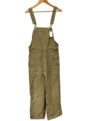 画像：オーバーオール/--/--/KHK