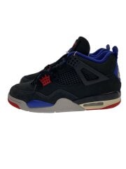 画像：AIR JORDAN 4_エア ジョーダン 4/28cm/BLK