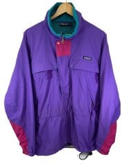 画像：90s/Alpine Pullover/M/ナイロン/PUP