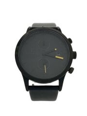 画像：クォーツ腕時計/アナログ/LCST105