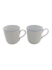 画像：洋食器その他/2点セット/WHT