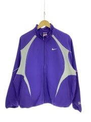 画像：ジャケット/M/ポリエステル/PUP/HF9622-545