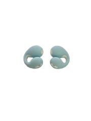 画像：イヤホン sound earcuffs AM-TW01