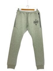 画像：RTEG/ボトム/XL/コットン/GRY/300401230250026