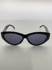 画像：サングラス/プラスチック/BLK/BLK/メンズ/GG2195/S/傷有
