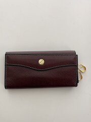 画像：キーケース/レザー/BRW/メンズ