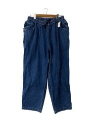 画像：ボトム/XL/コットン/IDG/無地