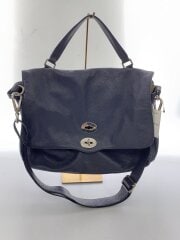 画像：ショルダーバッグ/--/NVY