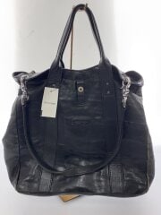 画像：ショルダーバッグ/--/BLK