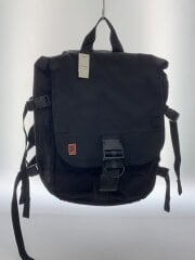 画像：リュック/--/BLK