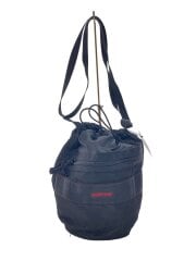 画像：ショルダーバッグ/--/BLK