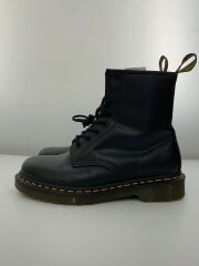 画像：レースアップブーツ/UK5/BLK/1460