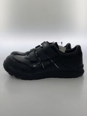 画像：ローカットスニーカー/26.5cm/BLK/FCP301