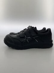 画像：ローカットスニーカー/26.5cm/BLK/FCP301