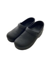 画像：サンダル/37/BLK/206-020202