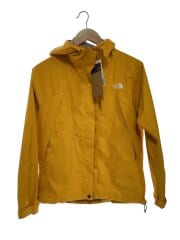 画像：DOT SHOT JACKET_ドットショットジャケット/M/ナイロン/YLW//
