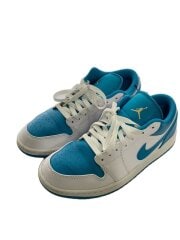 画像：AIR JORDAN 1 LOW_エア ジョーダン 1 LOW/26.5cm/WHT