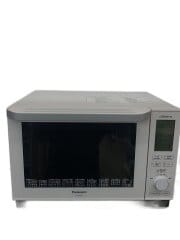 画像：オーブンレンジ 3つ星 ビストロ NE-BS605