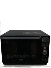 画像：オーブンレンジ NE-MS263-K