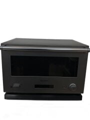 画像：オーブンレンジ The Range K04A-SU [ステンレス]