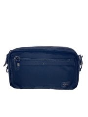 画像：ポーチ/--/BLK/ヒート/ショルダー紐欠品