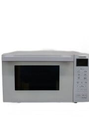 画像：オーブンレンジ フラットテーブル式 オーブンレンジ YMW-WT18J1 [アーバンホワイト]