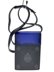 画像：ショルダーバッグ/--/BLK/TRAVELER/N214802