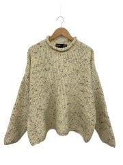 画像：Skye/ニット・セーター(厚手)/L/ウール/CRM