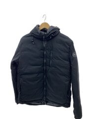 画像：ダウンジャケット/L/ナイロン/BLK/5078MB