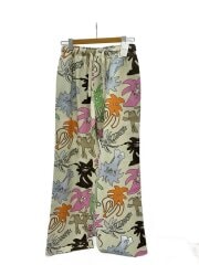 画像：ボトム/--/コットン/マルチカラー