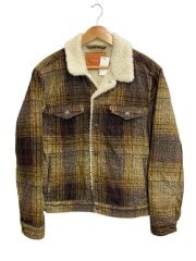 画像：ジャケット/M/コーデュロイ/マルチカラー/16365-0168